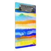 SPWW Among the Horizon Mini Clipboard ミニクリップボード (アングル)