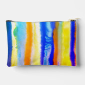 SPWW Among the Horizon Print Cut Sew Bag アクセサリーポーチ (裏面)