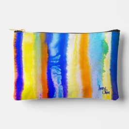 SPWW Among the Horizon Print Cut Sew Bag アクセサリーポーチ