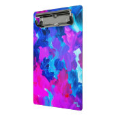 SPWW Electric Vibesミニクリップボード ミニクリップボード (アングル2)