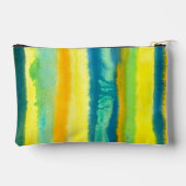 SPWW Tangoed Tiers Print Cut Sew Bag アクセサリーポーチ (裏面)