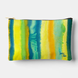 SPWW Tangoed Tiers Print Cut Sew Bag アクセサリーポーチ