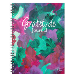 SPWW Touch of Jewel Tones Journal Notebook ノートブック