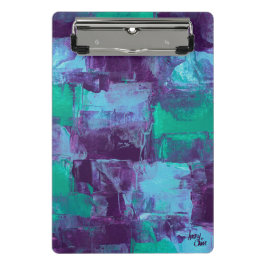 SPWW World of Colorミニクリップボード ミニクリップボード