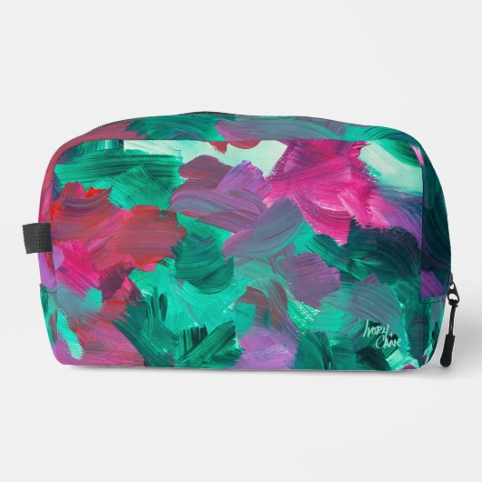 SPWWTouchのジュエルトーンドープキット ドップキット (正面)