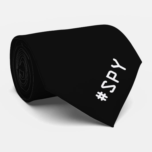 #SPY -タイ ネクタイ (ロール)