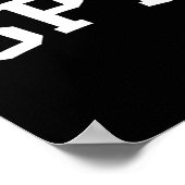 Spy  ポスター (角)