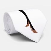 SPY GIRL ネクタイ (ロール)