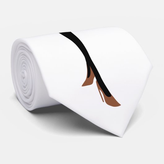 SPY GIRL ネクタイ (ロール)