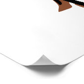 SPY GIRL ポスター (角)