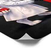 "Spy vs. Spy" (1) ポスター (角)