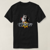 Spy VS Spy Essential Tシャツ (デザイン正面)