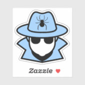 SPYder シール (シート)