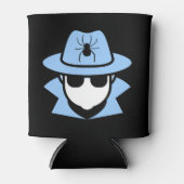 SPYder 缶クーラー (正面)