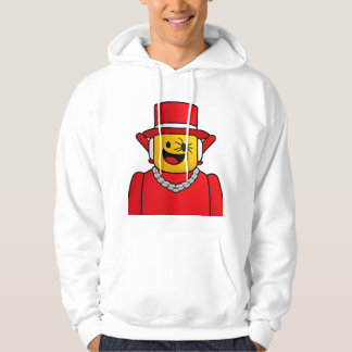 SpyderSammy Spyder Sammy Spider Sami SpyderSammi V パーカ