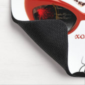 spygirl マウスパッド (コーナー)