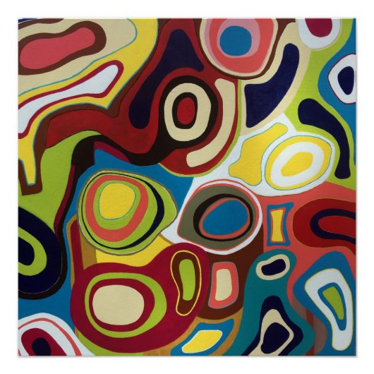 Spyglass Perfectポスター ポスター (正面)