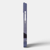 Spyhoppingのシャチのシャチ(シャチのorcinus)近く Case-Mate iPhoneケース (裏面 / 左)