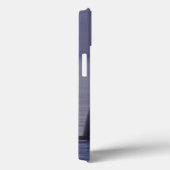 Spyhoppingのシャチのシャチ(シャチのorcinus)近く Case-Mate iPhoneケース (裏面 / 右)
