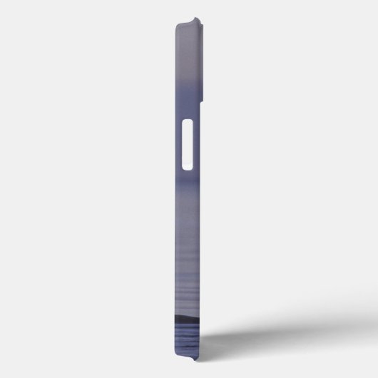 Spyhoppingのシャチのシャチ(シャチのorcinus)近く Case-Mate iPhoneケース (裏面 / 右)