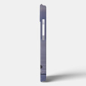 Spyhoppingのシャチのシャチ(シャチのorcinus)近く Case-Mate iPhoneケース (裏面 / 左)