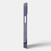 Spyhoppingのシャチのシャチ(シャチのorcinus)近く Case-Mate iPhoneケース (裏面 / 右)