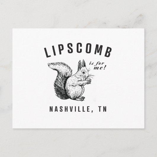 Sq ポストカード (正面)