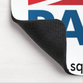 SQLPASSのマウスパッド マウスパッド (コーナー)