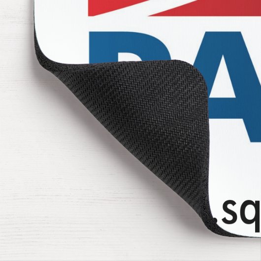 SQLPASSのマウスパッド マウスパッド (コーナー)