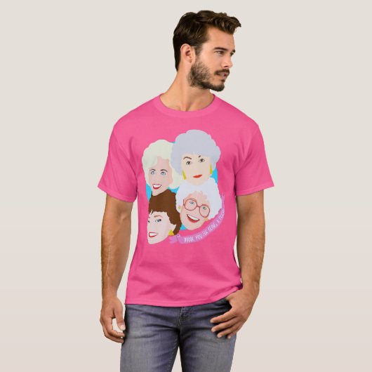 Squad 2 tシャツ (正面フル)