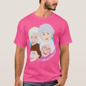 Squad 2 tシャツ (正面)