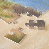 squamscott river at newfields 7月31日2015 ジグソーパズル (側面)