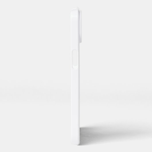 Square Logo QR Code Business Promo iphone case iPhoneケース (右側面)