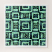 Square Obscession ジグソーパズル (横)