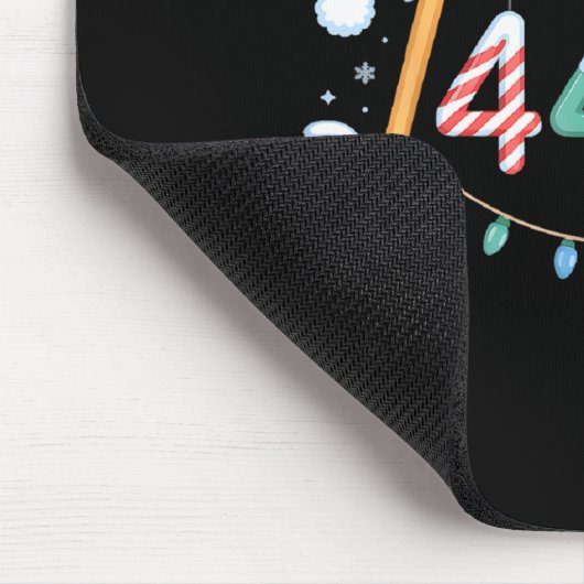 Square Root 4489 Funny 67 Meme Math Teacher 6 7 Ch マウスパッド (コーナー)