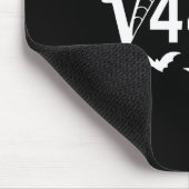 Square Root 67 Meme 6 7 4489 Slang Math Teacher Ha マウスパッド (コーナー)