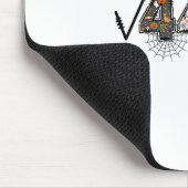 Square Root Of 4489 Funny Halloween 67 Meme Math T マウスパッド (コーナー)