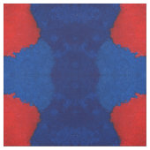 Squared The Blurred in Tissue ファブリック (見本)