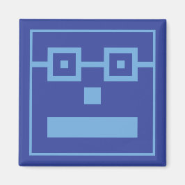 Squarely Magnet マグネット