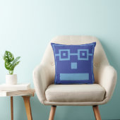 Squarely Pillow クッション (椅子)