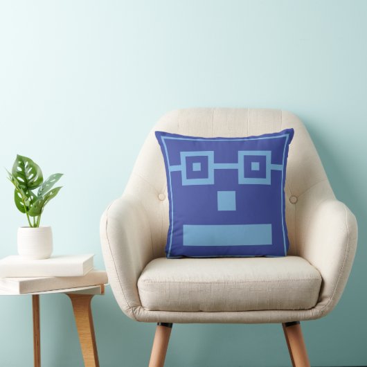 Squarely Pillow クッション (椅子)