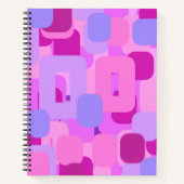 Squares ノートブック (正面)