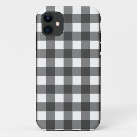Squares Case-Mate iPhoneケース iPhone 11 ケース (裏面)