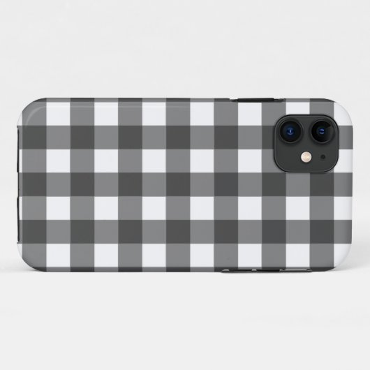 Squares Case-Mate iPhoneケース iPhone 11 ケース (裏面(横))