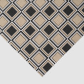 Squares pattern 薄葉紙 (詳細)