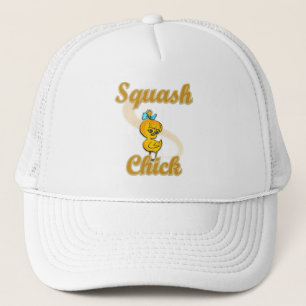 Squash Chick キャップ