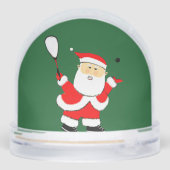 Squash Player Holiday Gift (裏面)