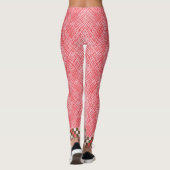 Squat Proof Leggings | Best Workout & Yoga Pants レギンス (裏面)