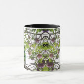 Squawkerのマグ マグカップ (中央)