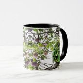 Squawkerのマグ マグカップ (正面右)